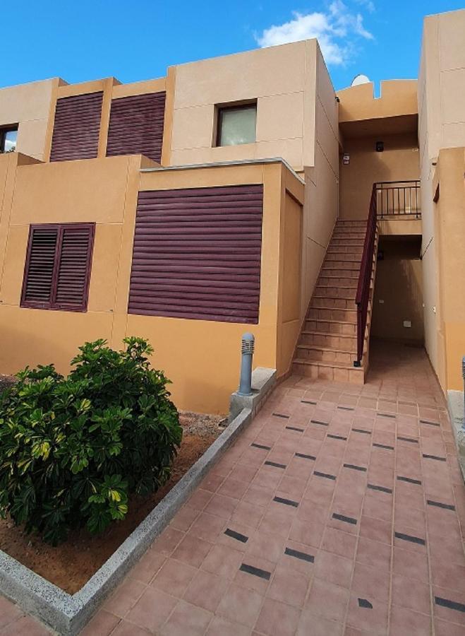 La Caleta Apartment Caleta De Fuste Exterior photo